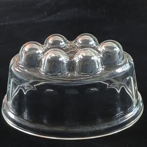 Vintage Tala Jello Mold 1940s England